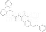 Fmoc-D-Tyr(Bzl)-OH