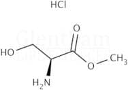L-Serine methyl ester hydrochloride
