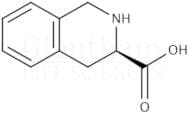 (R)-1,2,3,4-Tetrahydro-3-isoquinolinecarboxylic acid