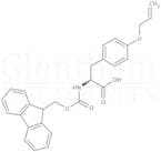 Fmoc-Tyr(All)-OH