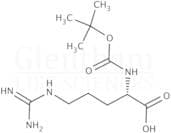 Boc-Arg-OH
