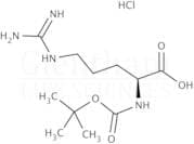 Boc-Arg-OH hydrochloride