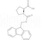Fmoc-Pro-OH