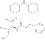 Z-Ile-OH dicyclohexylammonium salt