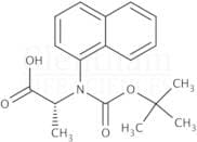 Boc-D-1-Nal-OH
