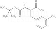 Boc-Phe(3-Me)-OH