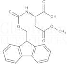 Fmoc-L-Asp(OMe)-OH