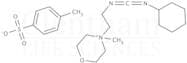 N-Cyclohexyl-N''-(2-morpholinoethyl)carbodiimide metho-p-toluenesulfonate
