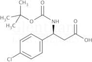 (S)-Boc-4-chloro-β-Phe-OH