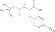 Boc-Phe(4-CN)-OH