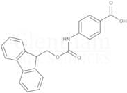 Fmoc-4-Abz-OH