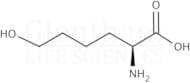 L-6-Hydroxy norleucine