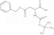 Boc-D-Asp(OBzl)-OH