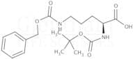 Boc-Orn(Z)-OH