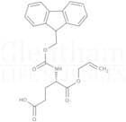 Fmoc-Glu-OAll