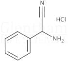 2-Phenylglycinonitrile hydrochloride