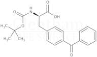 Boc-D-Bpa-OH