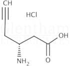 (R)-3-Amino-5-hexynoic acid hydrochloride