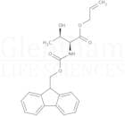 N-Fmoc-L-threonine allyl ester