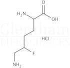5-Fluoro-D,L-lysine hydrochloride
