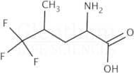 5,5,5-Trifluoro-DL-leucine