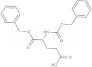Z-D-Glu-OBzl