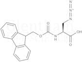 Fmoc-b-azido-Ala-OH