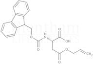 Fmoc-Asp-OAll
