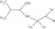 N-(2-Cyanoethyl-(1,1,2-d3)) Valine