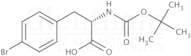 Boc-D-Phe(4-Br)-OH