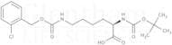Boc-D-Lys(2-Cl-Z)-OH