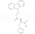 Fmoc-β-(2-furyl)-D-Ala-OH