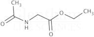 Ethyl acetamidoacetate