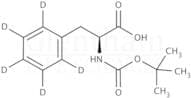 N-Boc-L-phenyl-d5-alanine