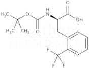Boc-Phe(2-CF3)-OH