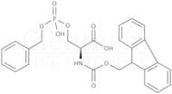 Fmoc-Ser(PO3BzlH)-OH