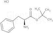 L-Phenylalanine tert-butyl ester hydrochloride