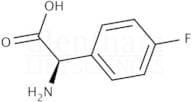 4-Fluoro-D-α-phenylglycine