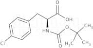 Boc-Phe(4-Cl)-OH
