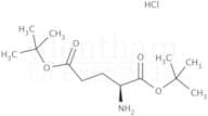 L-Glutamic acid di-tert-butyl ester hydrochloride