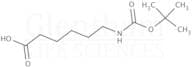 Boc-6-Ahx-OH