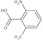 2-Amino-6-methylbenzoic acid