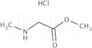 Sarcosine methyl ester hydrochloride