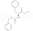 Z-L-Phe chloromethyl ketone