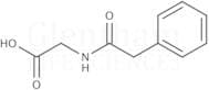 N-Phenylacetylglycine