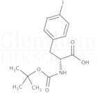 Boc-D-Phe(4-I)-OH