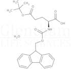 N-(9-Fmoc)-L-glutamic acid γ-tert-butyl ester monohydrate