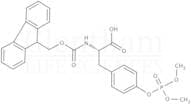 Fmoc-Tyr(PO3Me2)-OH