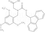 Fmoc-Tmb-Gly-OH