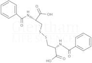 N,N′-Dibenzoyl-L-cystine